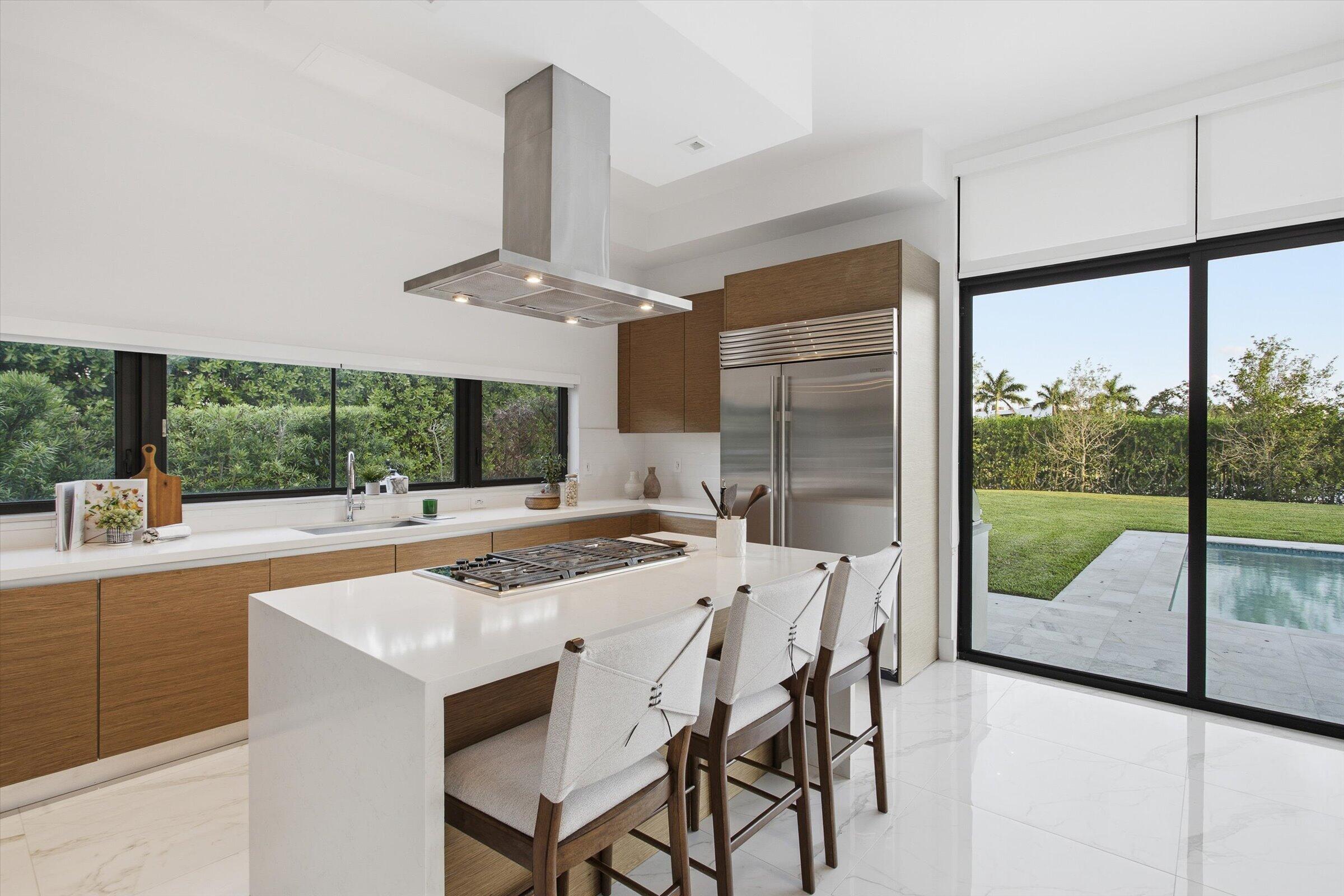 BOTANIKO WESTON ESTATES - Residential