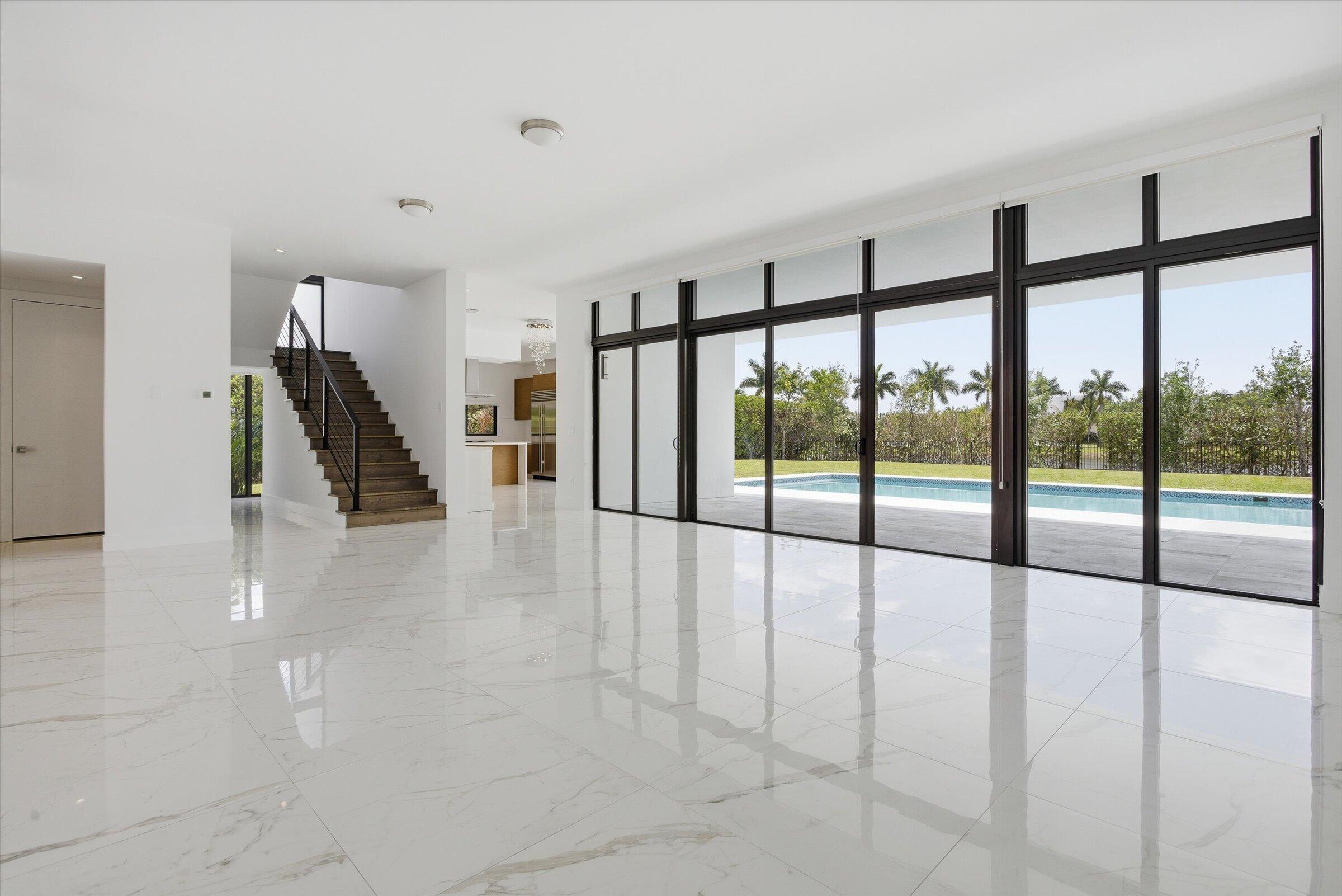 BOTANIKO WESTON ESTATES - Residential