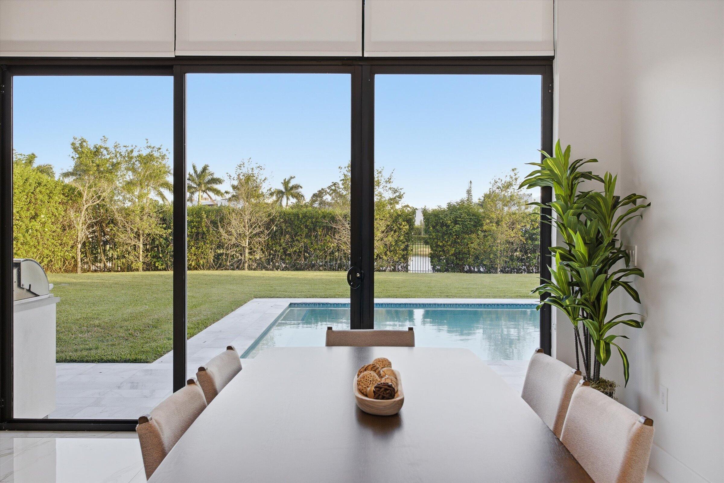BOTANIKO WESTON ESTATES - Residential