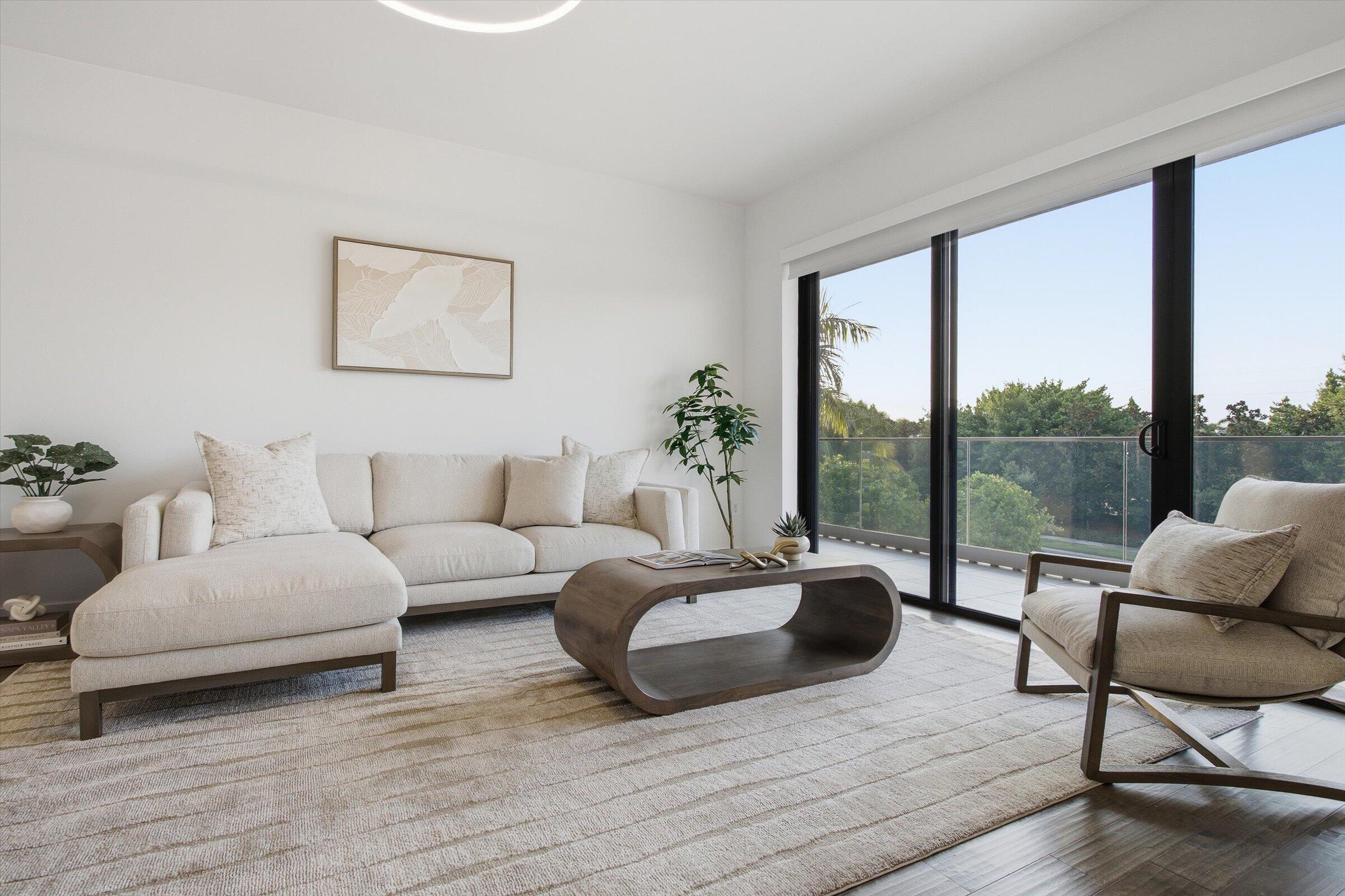 BOTANIKO WESTON ESTATES - Residential