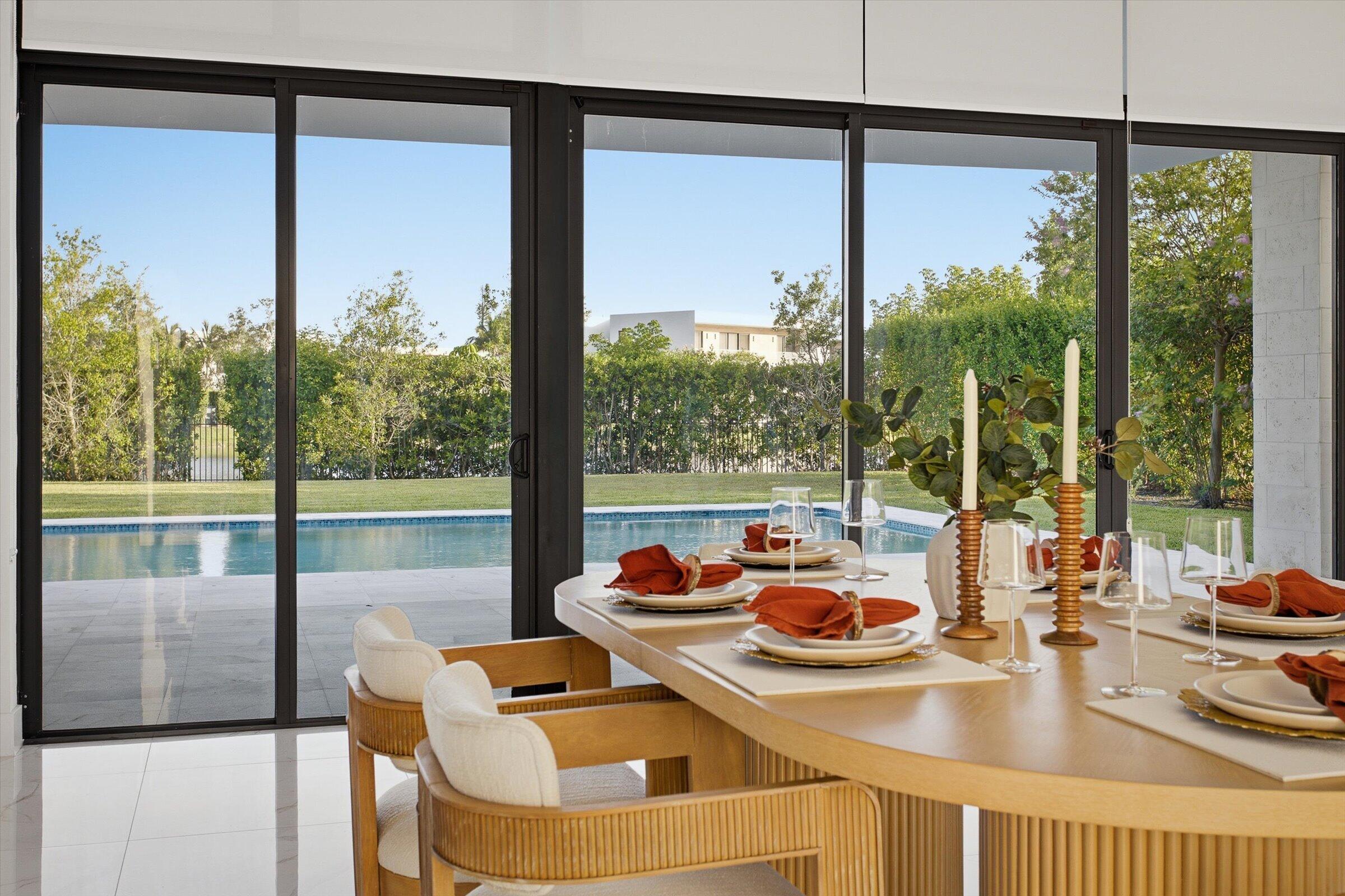 BOTANIKO WESTON ESTATES - Residential