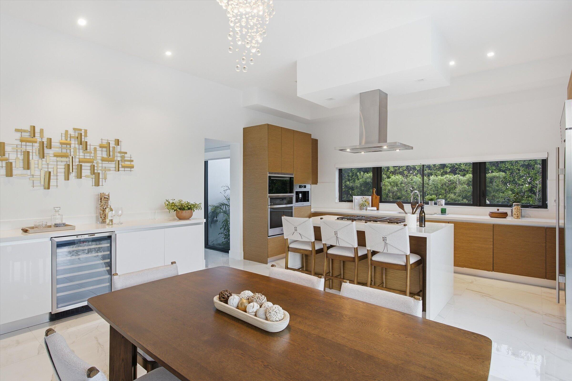 BOTANIKO WESTON ESTATES - Residential