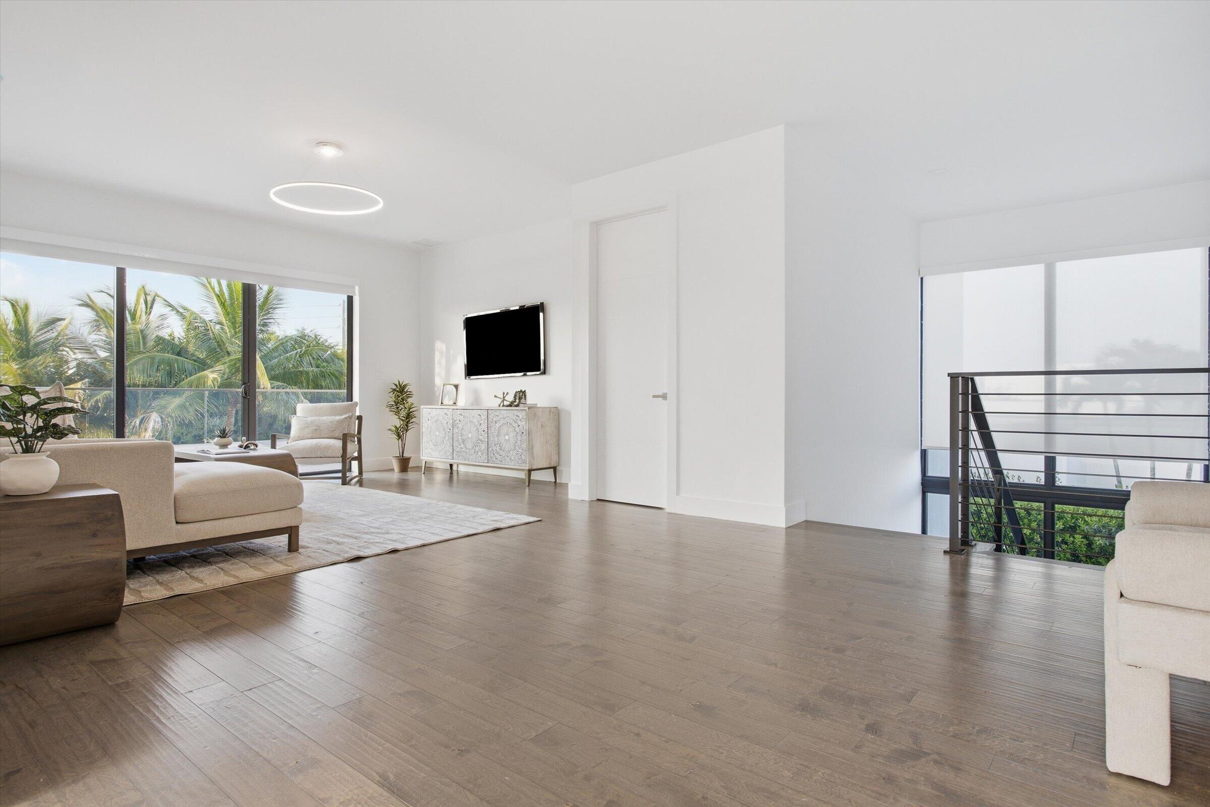 BOTANIKO WESTON ESTATES - Residential