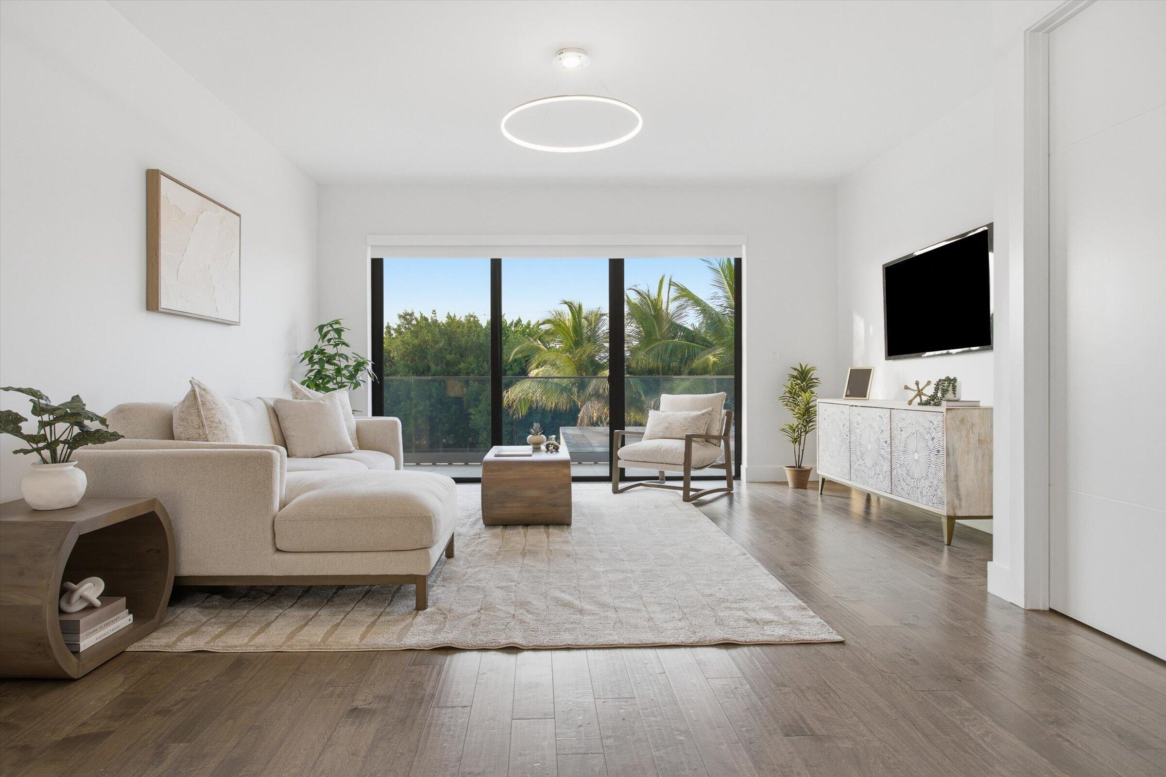BOTANIKO WESTON ESTATES - Residential