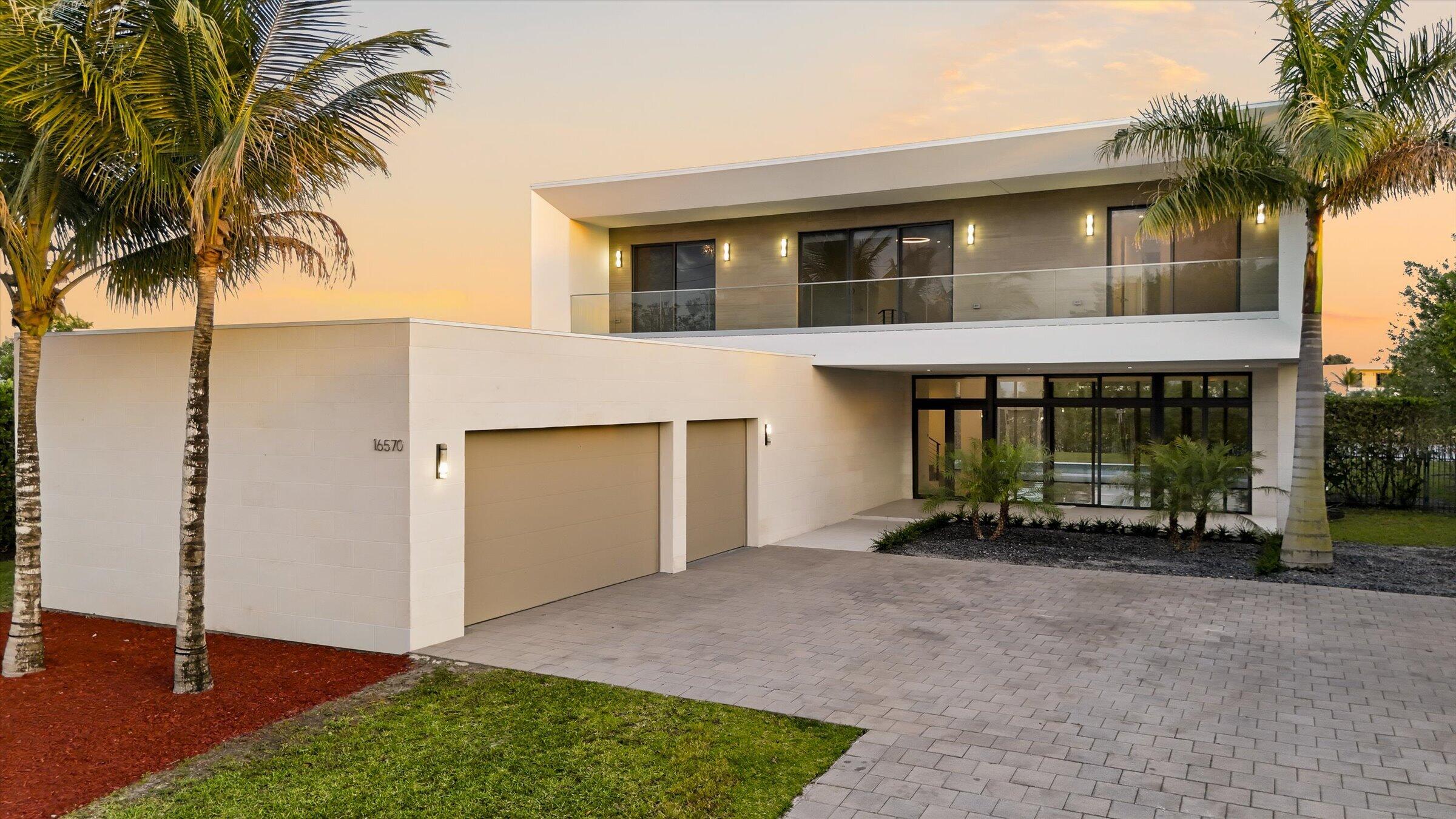 BOTANIKO WESTON ESTATES - Residential