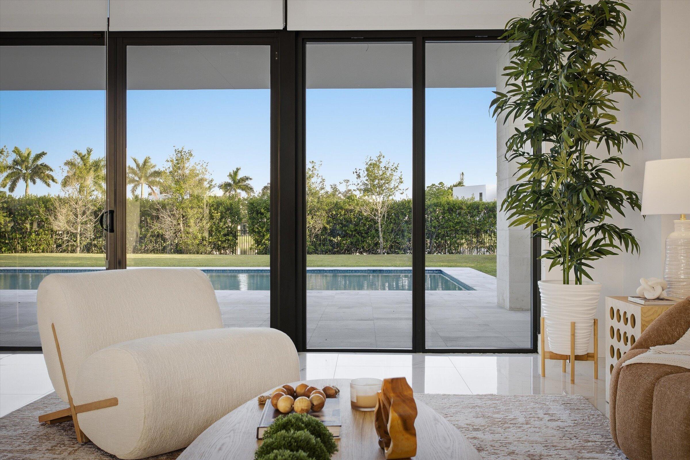 BOTANIKO WESTON ESTATES - Residential