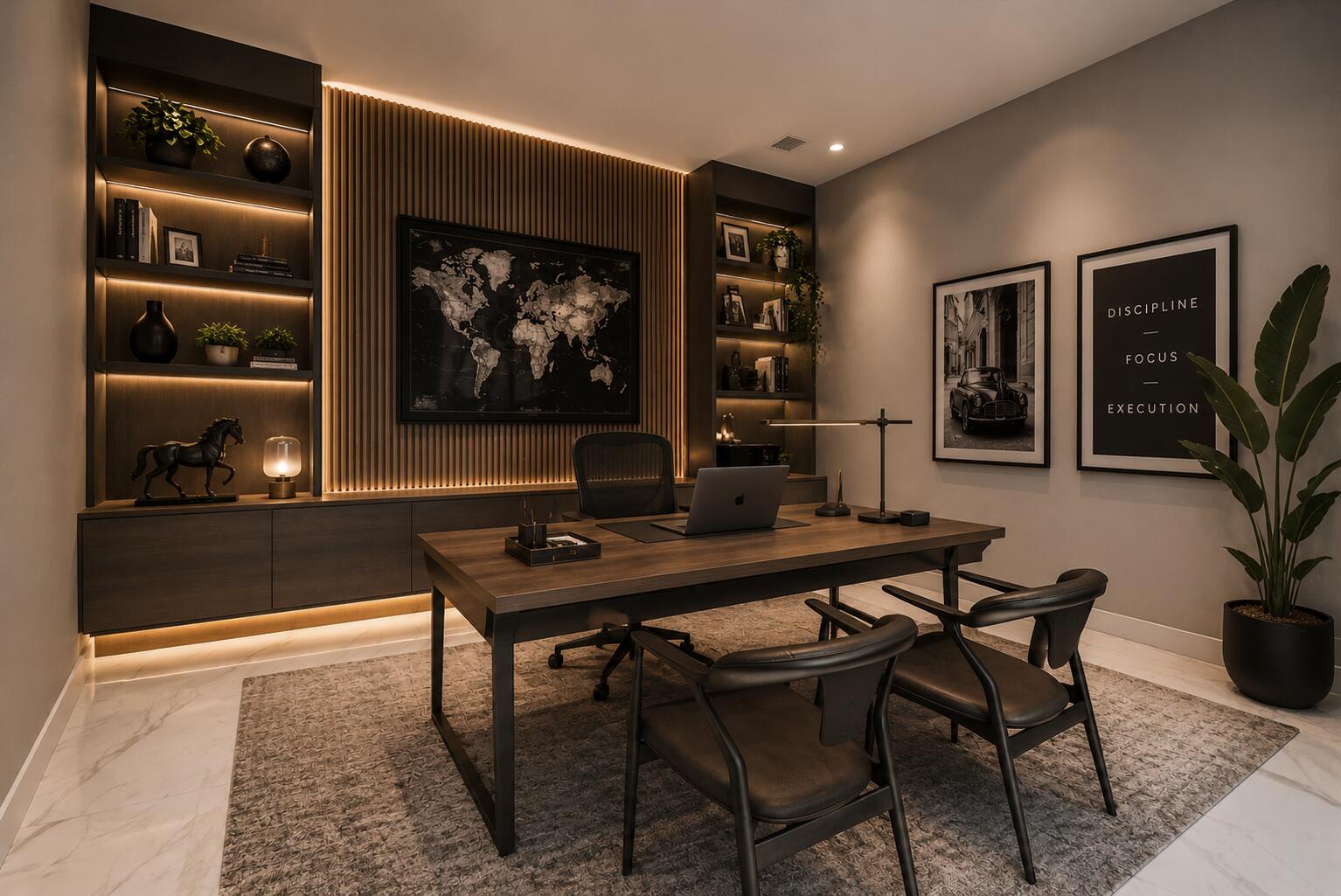 BOTANIKO WESTON ESTATES - Residential