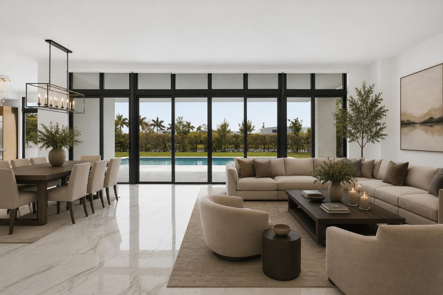 BOTANIKO WESTON ESTATES - Residential