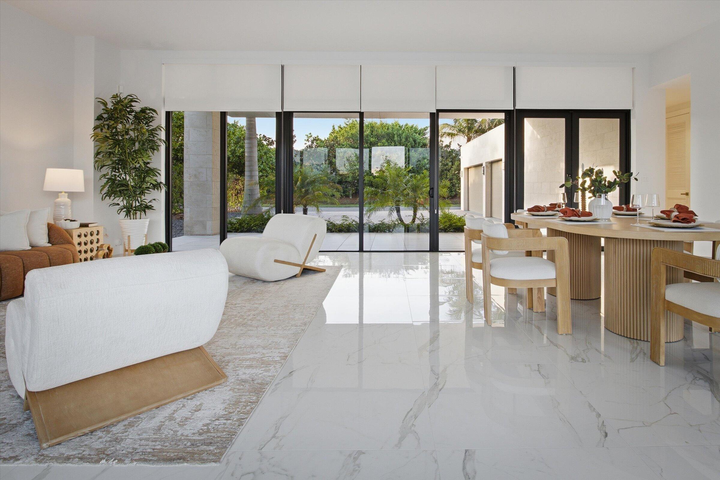 BOTANIKO WESTON ESTATES - Residential