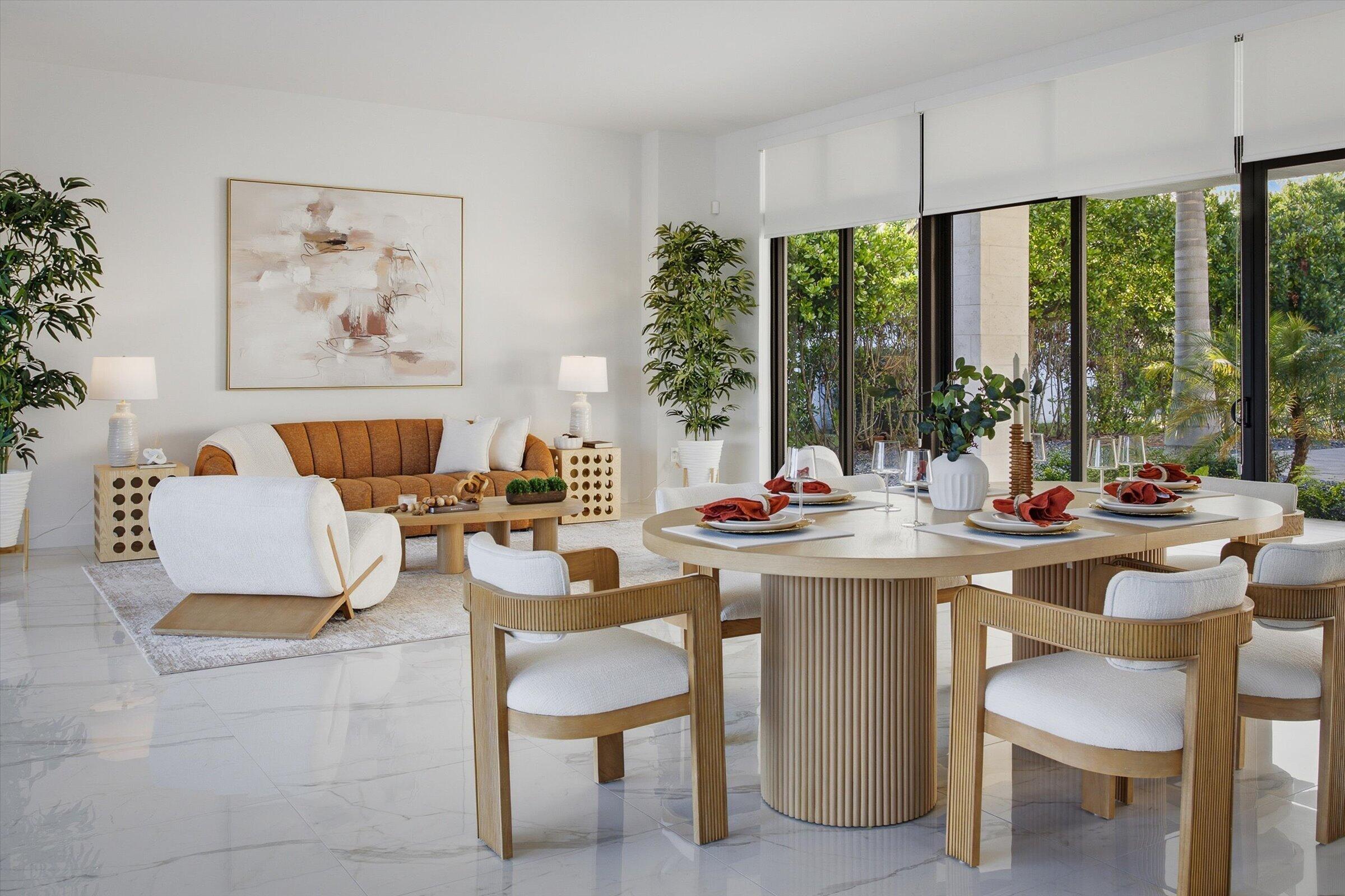 BOTANIKO WESTON ESTATES - Residential