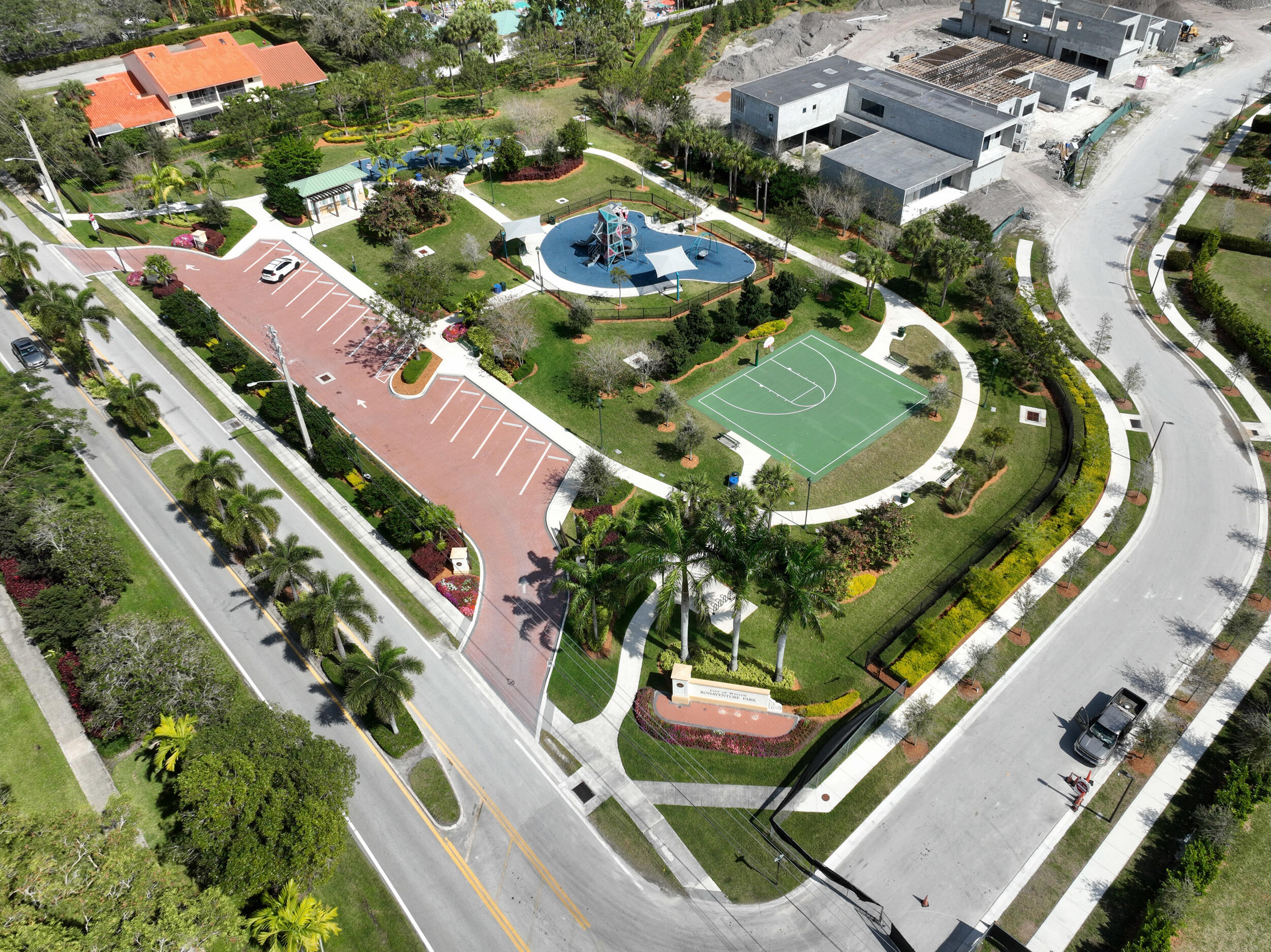 BOTANIKO WESTON ESTATES - Residential