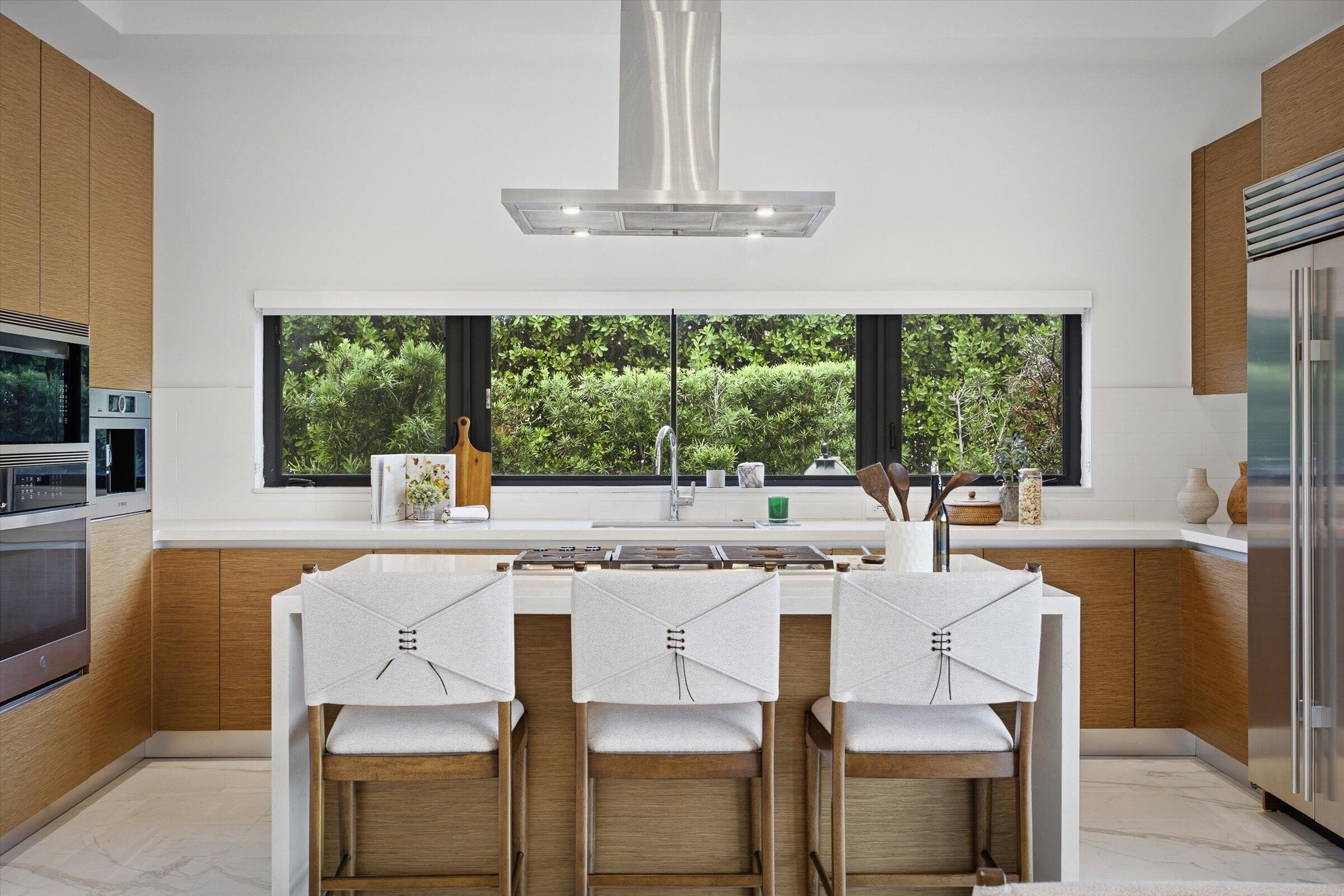 BOTANIKO WESTON ESTATES - Residential
