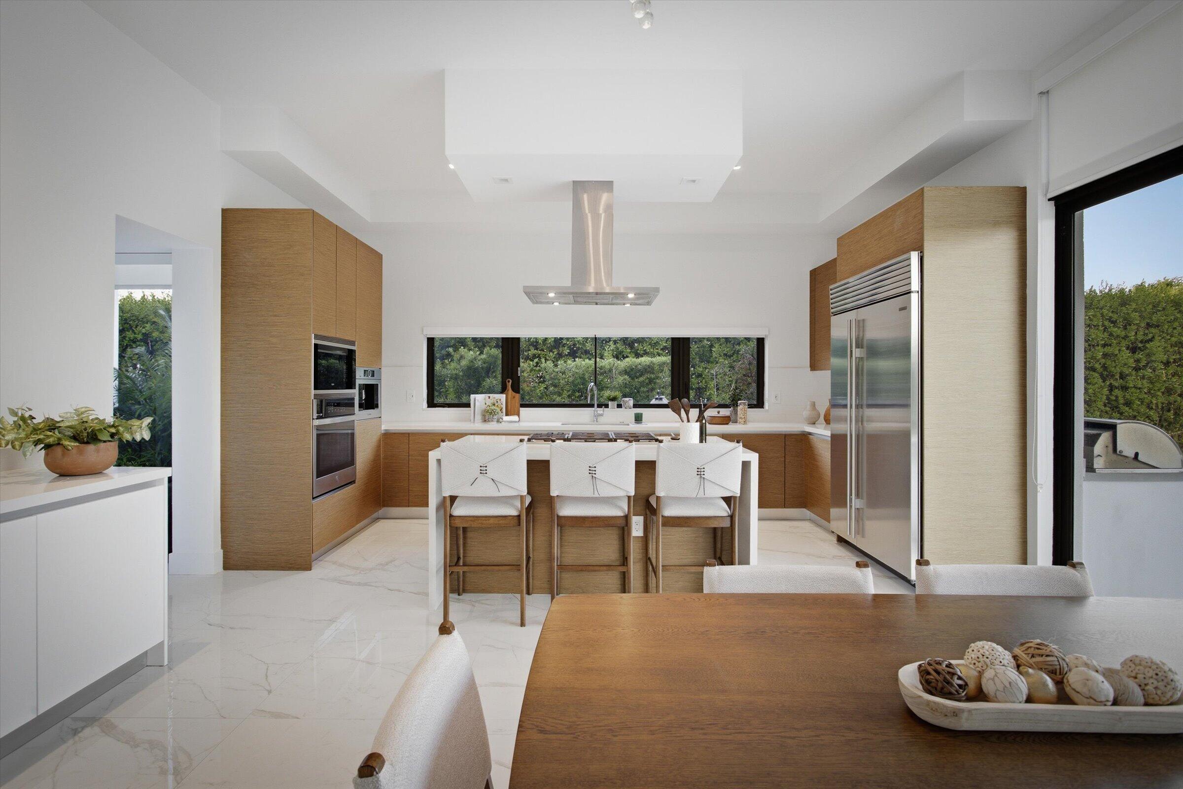 BOTANIKO WESTON ESTATES - Residential