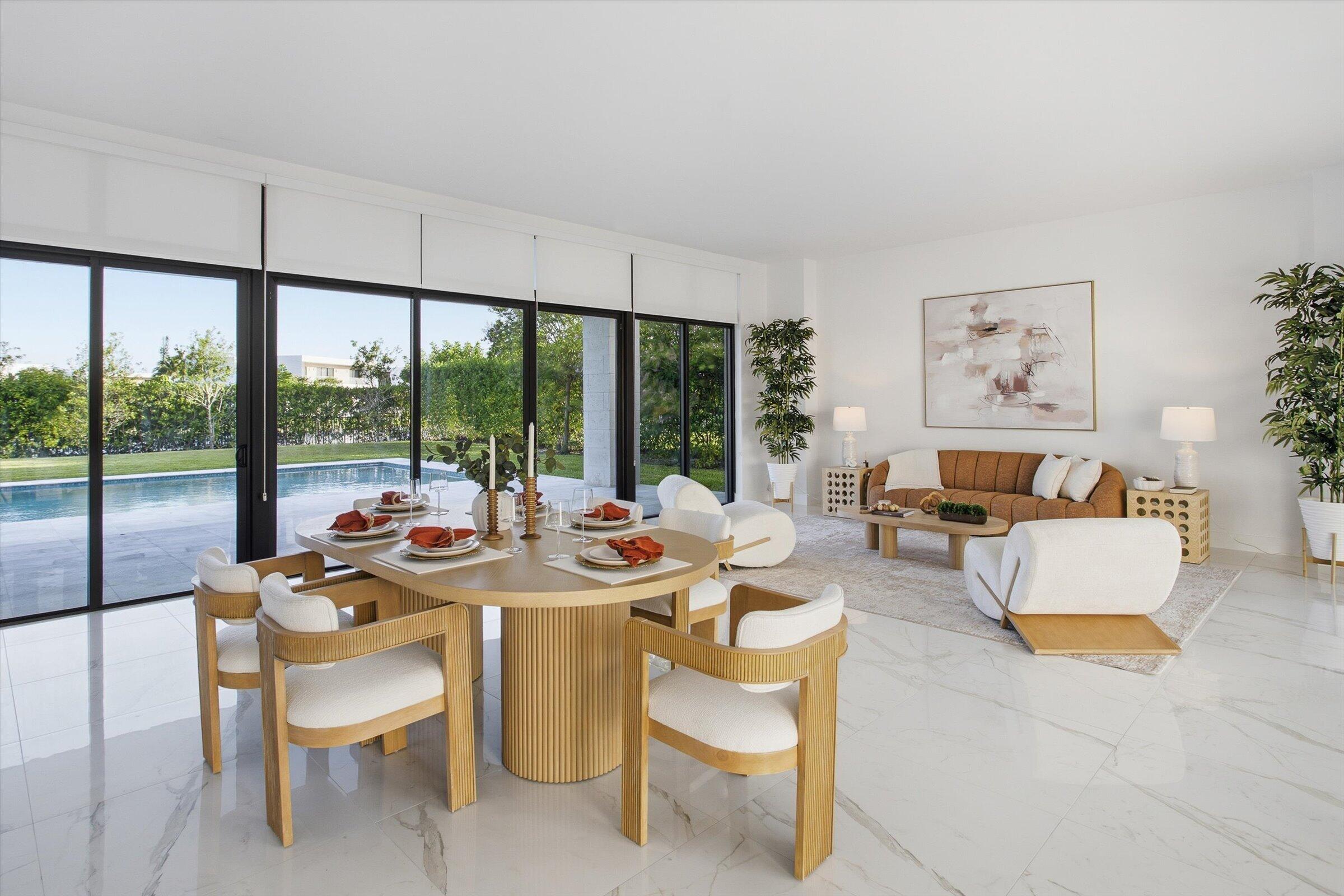 BOTANIKO WESTON ESTATES - Residential