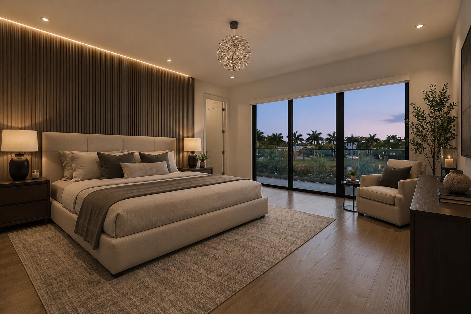 BOTANIKO WESTON ESTATES - Residential