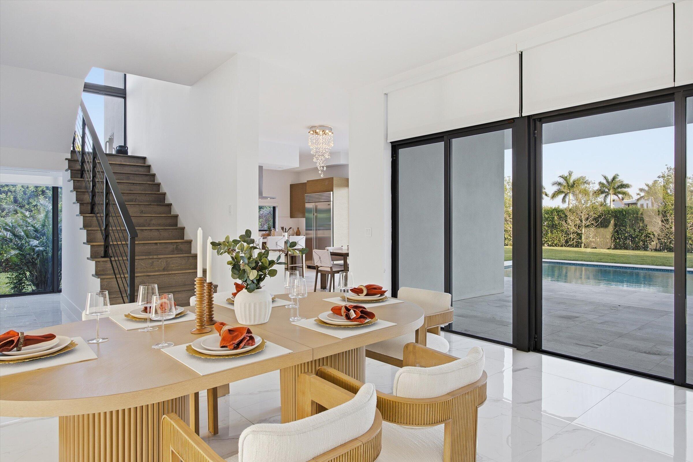 BOTANIKO WESTON ESTATES - Residential