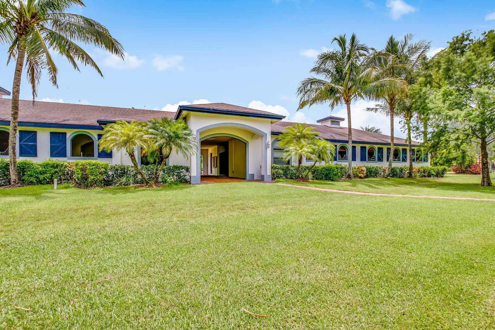 Palm Glade Ranches Unrec - Residential