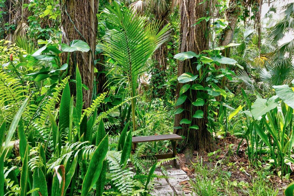 OSCEOLA PARK HOME SITES - Residential