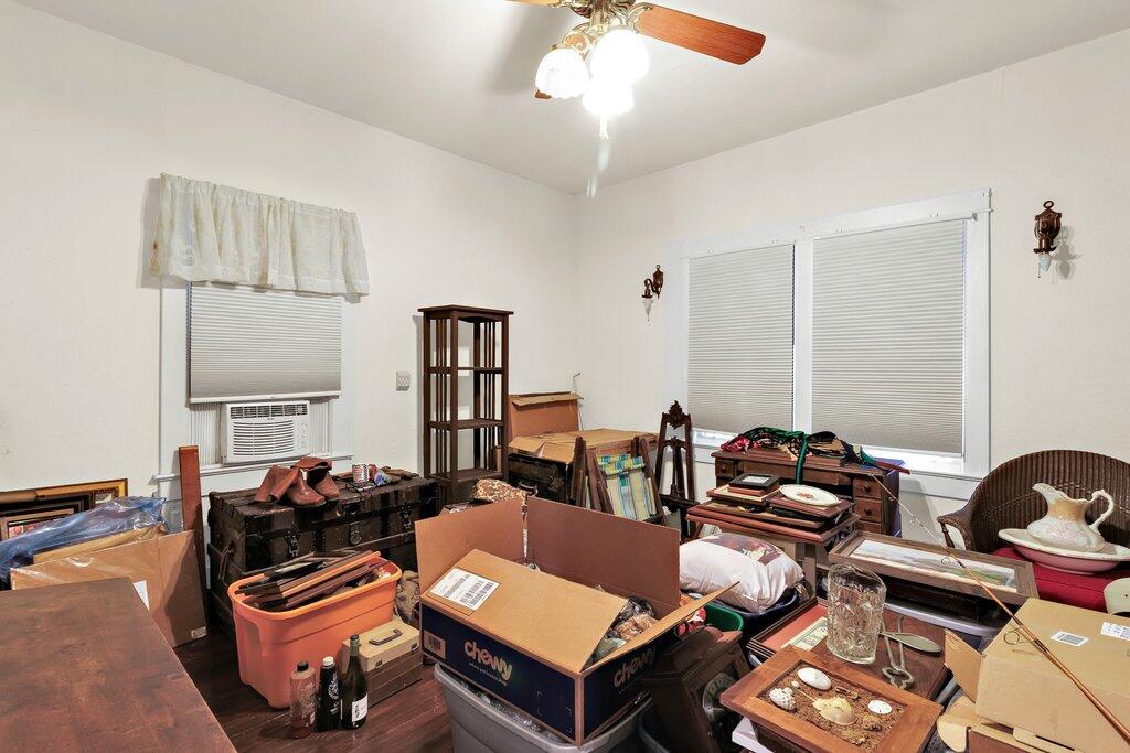 OSCEOLA PARK HOME SITES - Residential