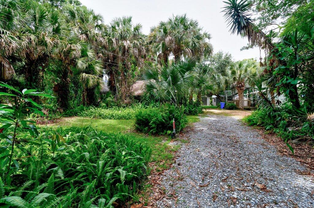 OSCEOLA PARK HOME SITES - Residential