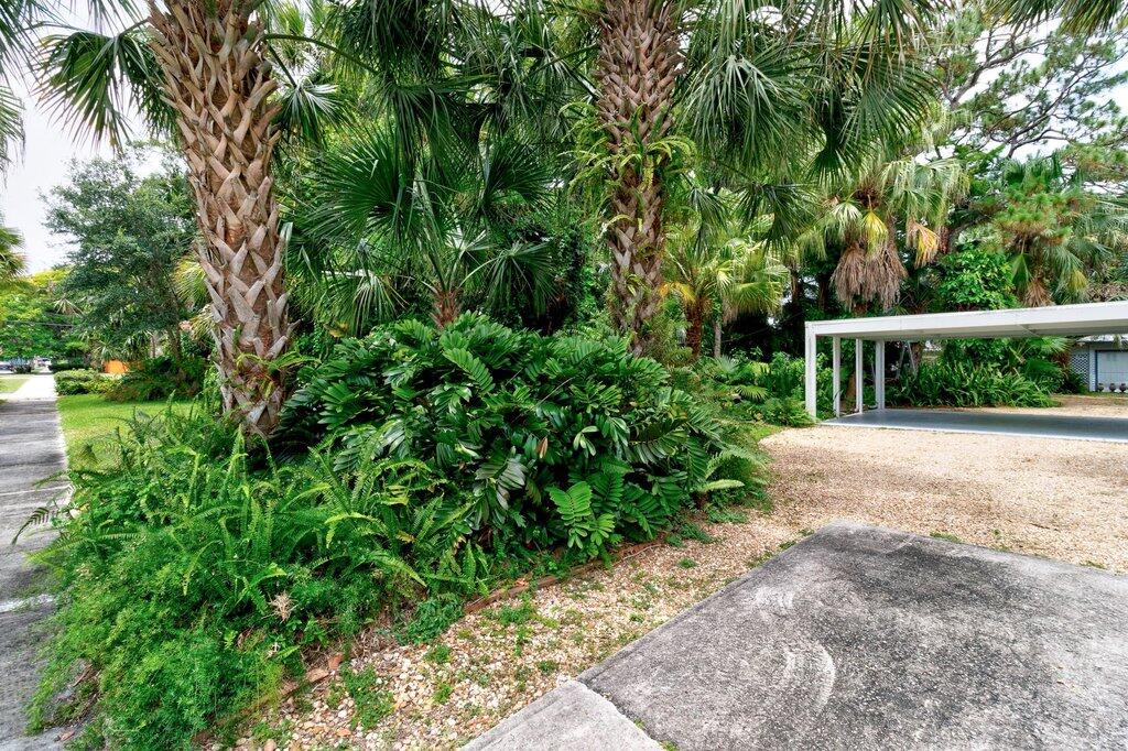 OSCEOLA PARK HOME SITES - Residential