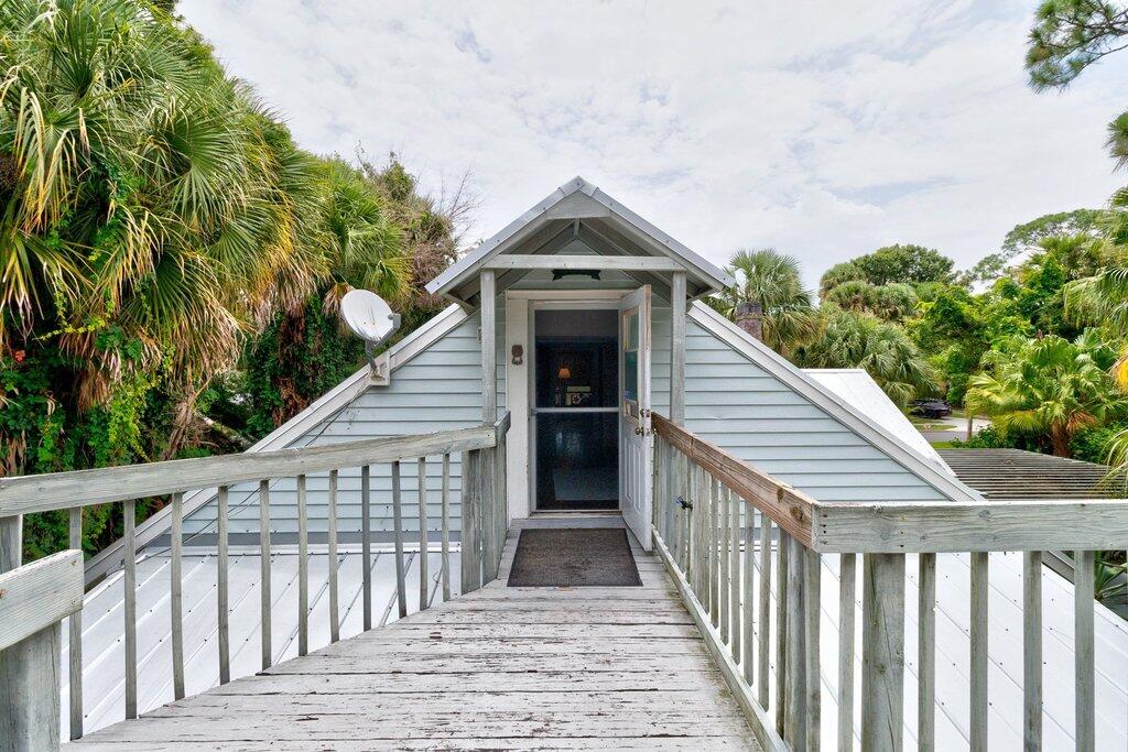 OSCEOLA PARK HOME SITES - Residential
