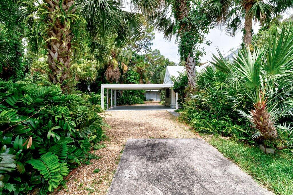 OSCEOLA PARK HOME SITES - Residential