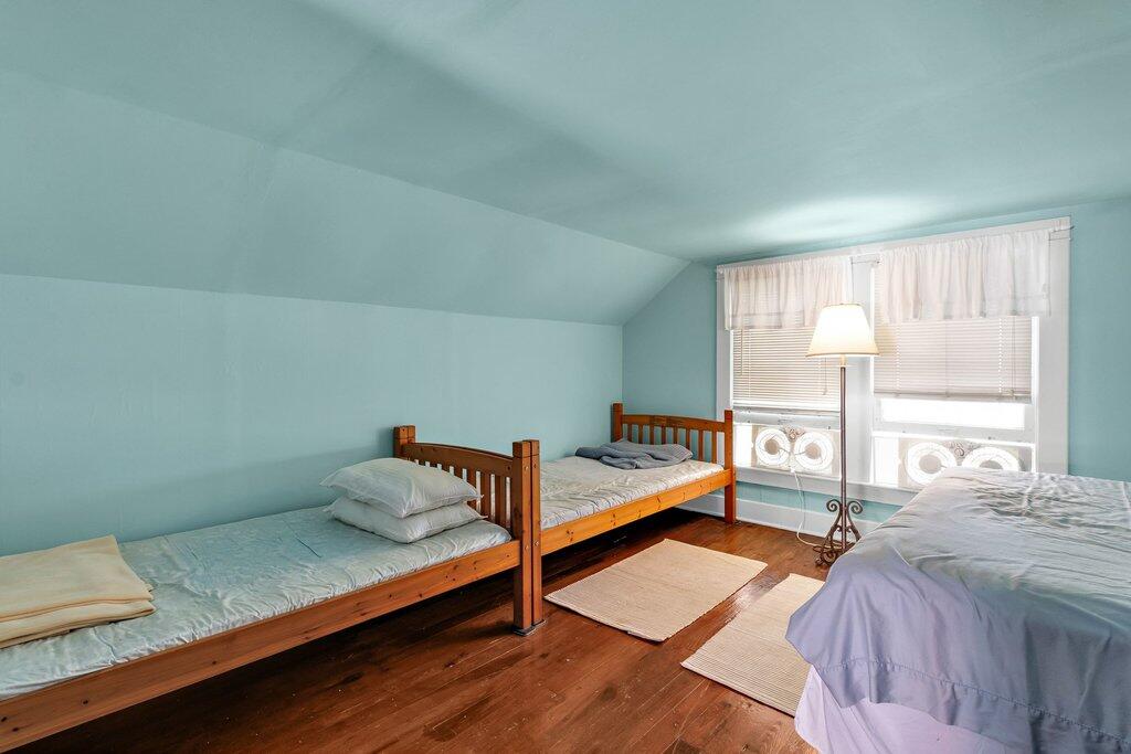 OSCEOLA PARK HOME SITES - Residential