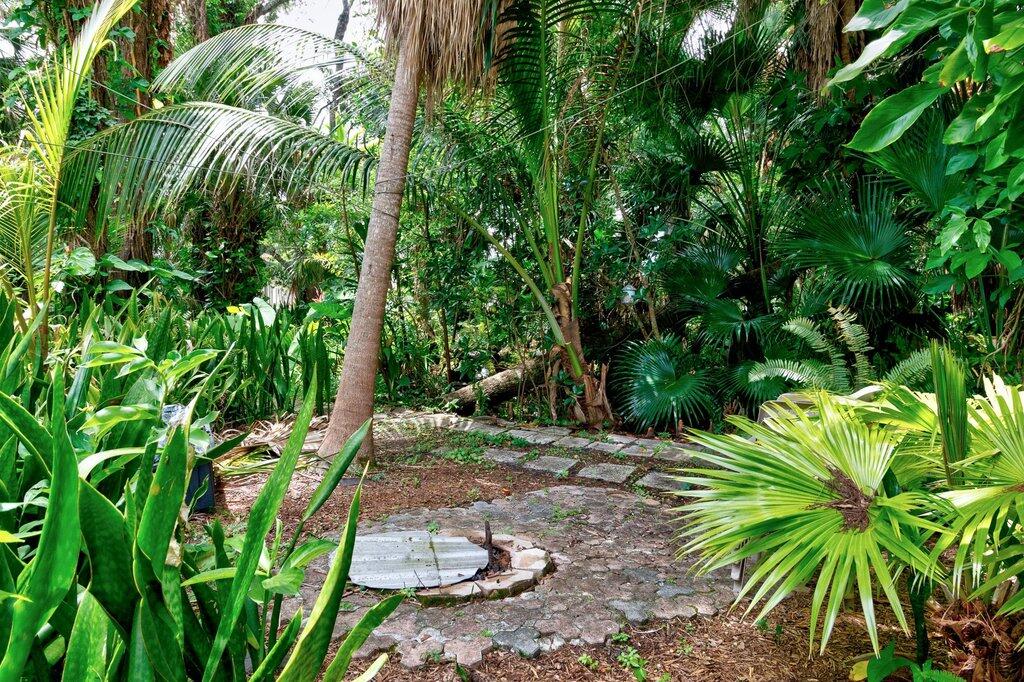 OSCEOLA PARK HOME SITES - Residential
