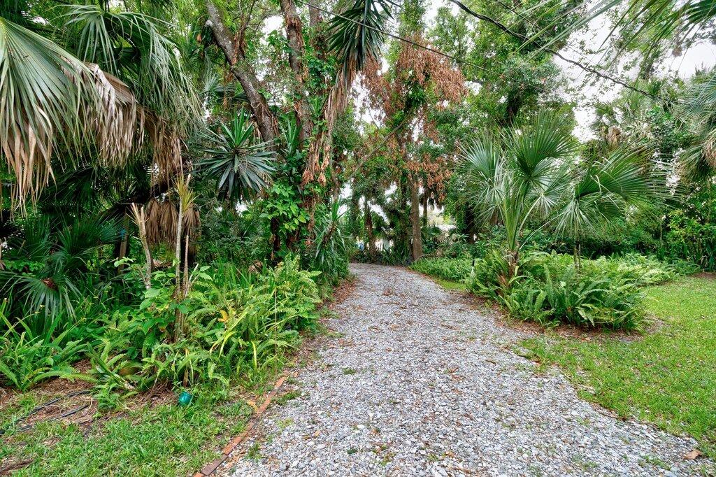 OSCEOLA PARK HOME SITES - Residential