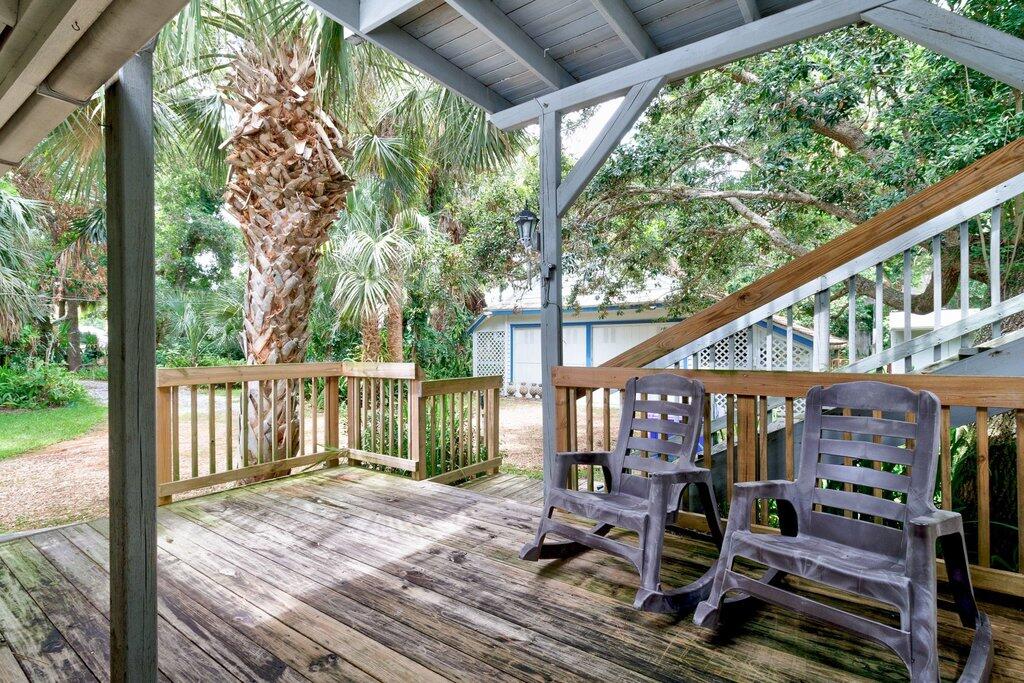 OSCEOLA PARK HOME SITES - Residential