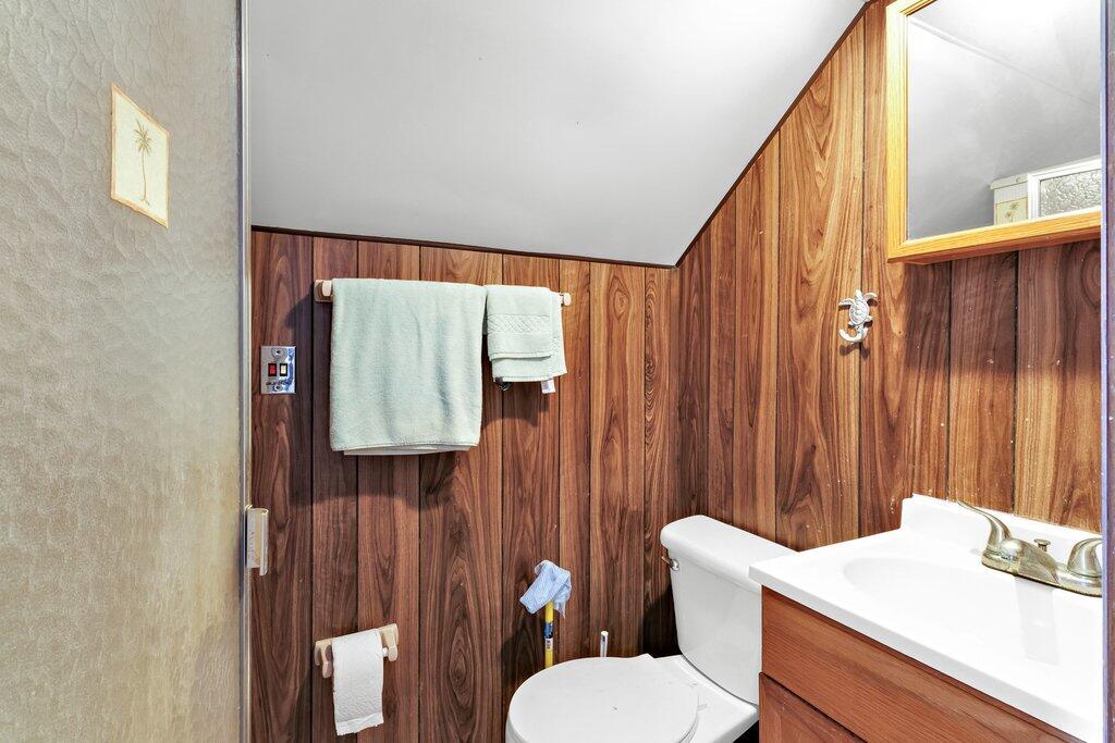 OSCEOLA PARK HOME SITES - Residential