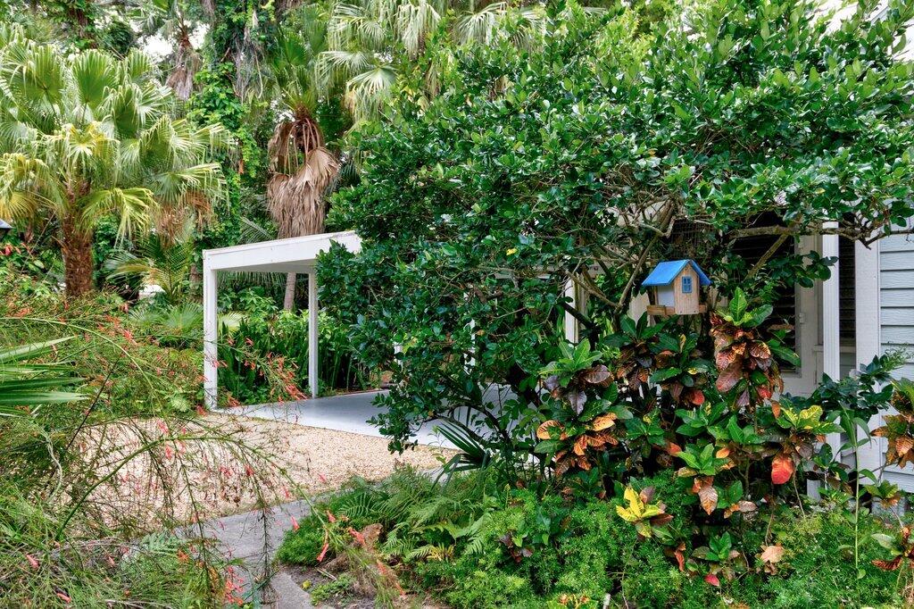 OSCEOLA PARK HOME SITES - Residential