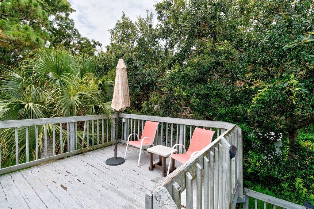 OSCEOLA PARK HOME SITES - Residential