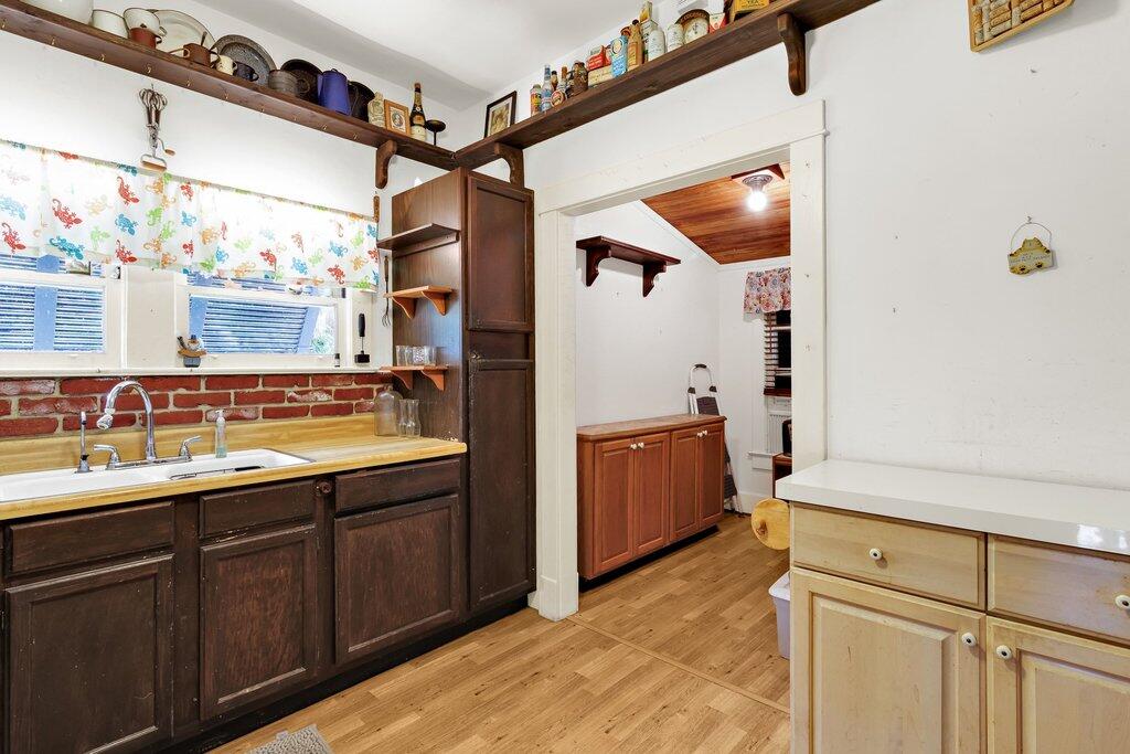 OSCEOLA PARK HOME SITES - Residential