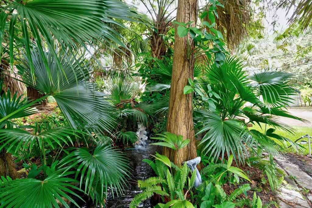 OSCEOLA PARK HOME SITES - Residential