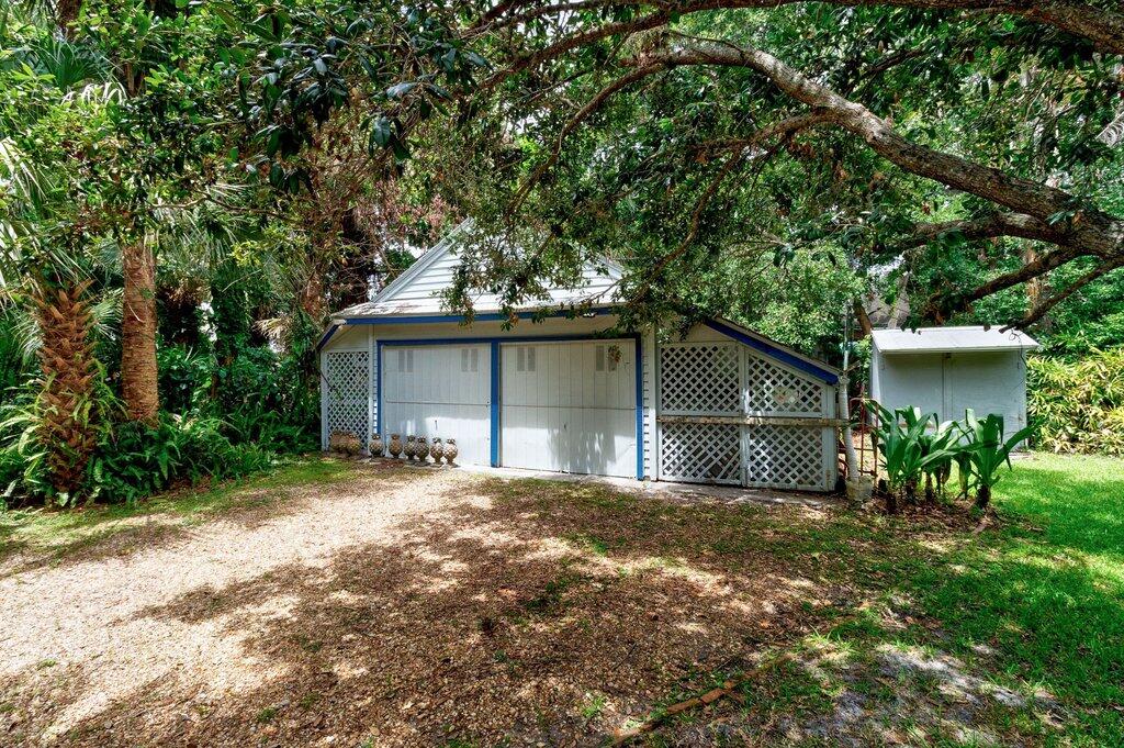 OSCEOLA PARK HOME SITES - Residential