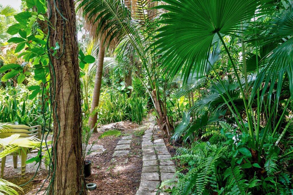 OSCEOLA PARK HOME SITES - Residential