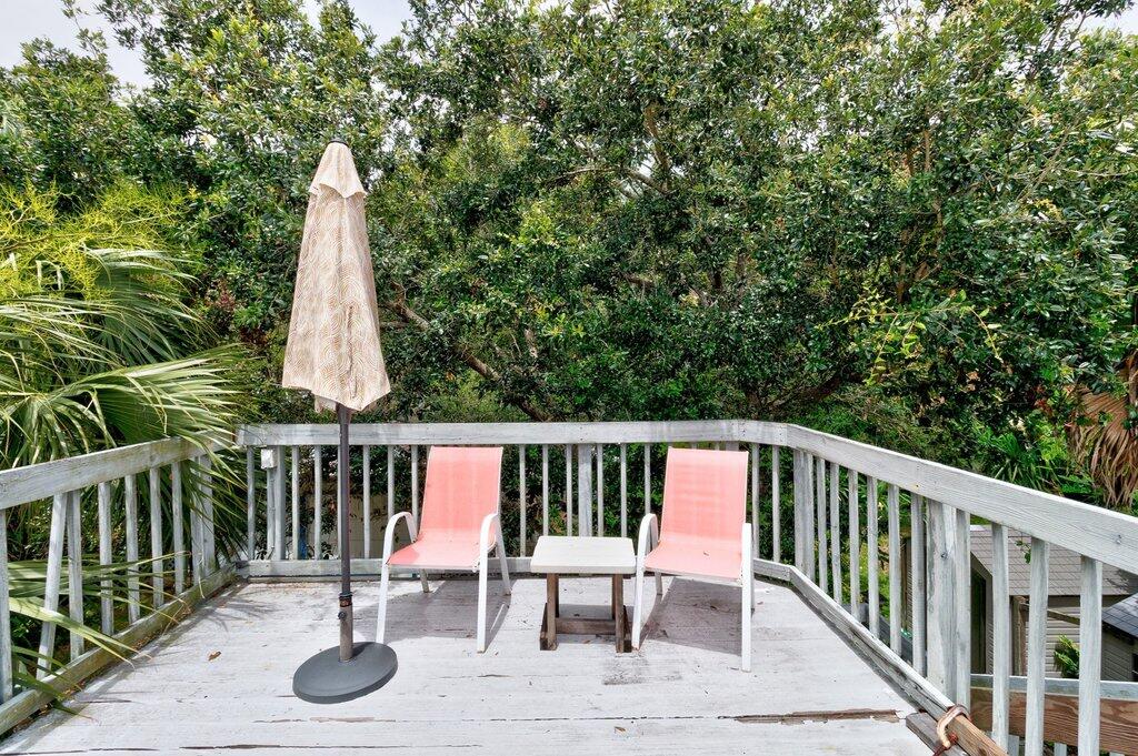 OSCEOLA PARK HOME SITES - Residential