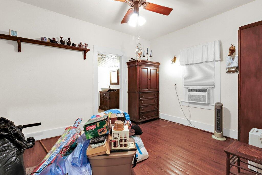 OSCEOLA PARK HOME SITES - Residential