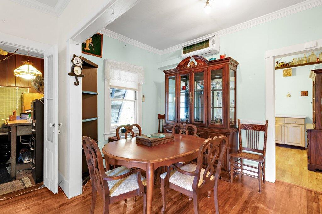 OSCEOLA PARK HOME SITES - Residential