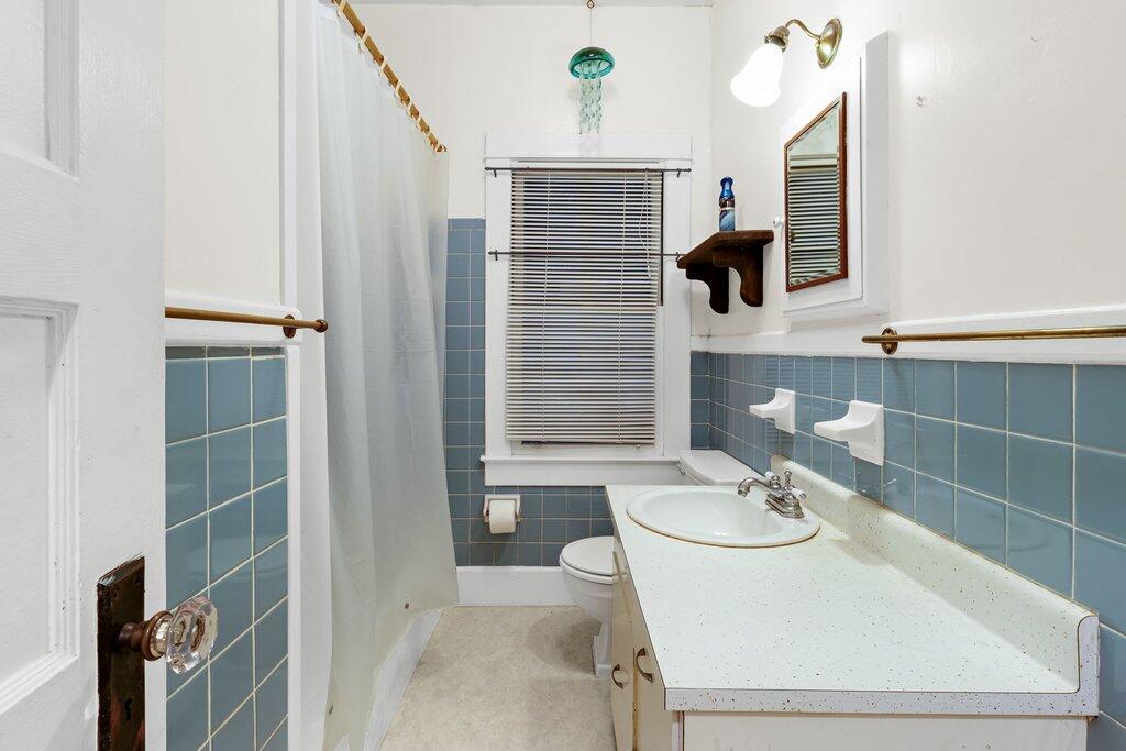 OSCEOLA PARK HOME SITES - Residential
