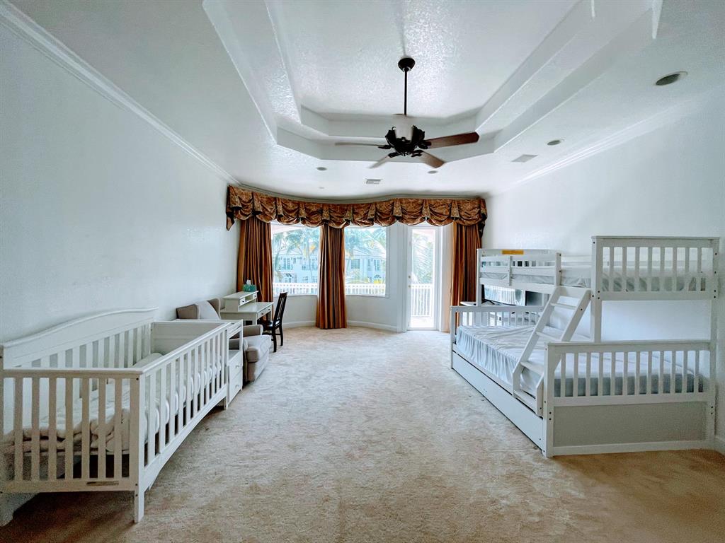 SEA ISLAND - Residential