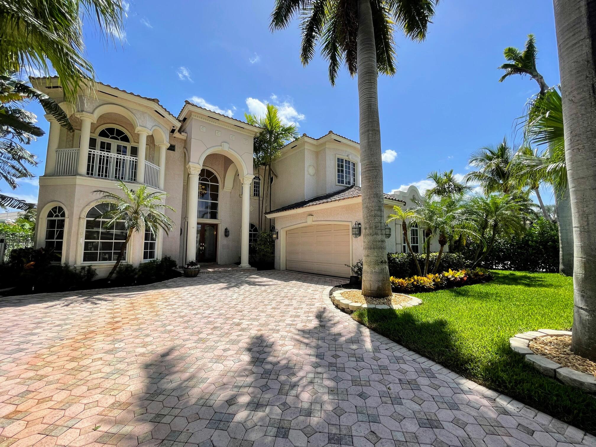 SEA ISLAND - Residential