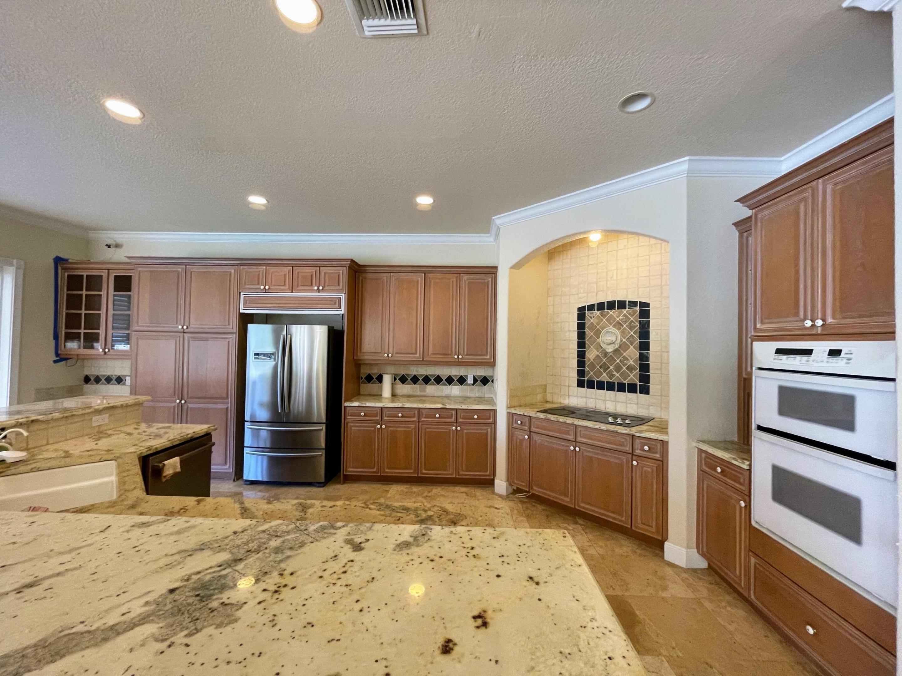SEA ISLAND - Residential