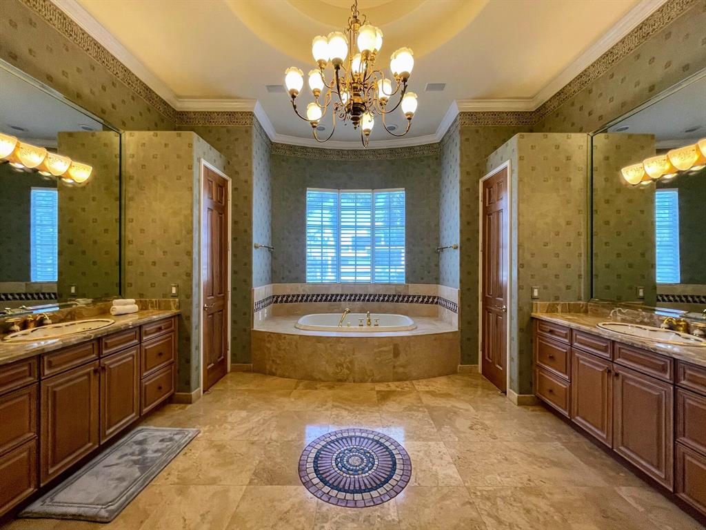 SEA ISLAND - Residential