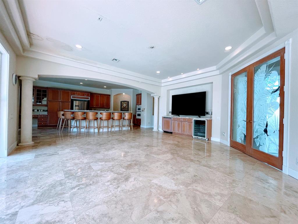 SEA ISLAND - Residential