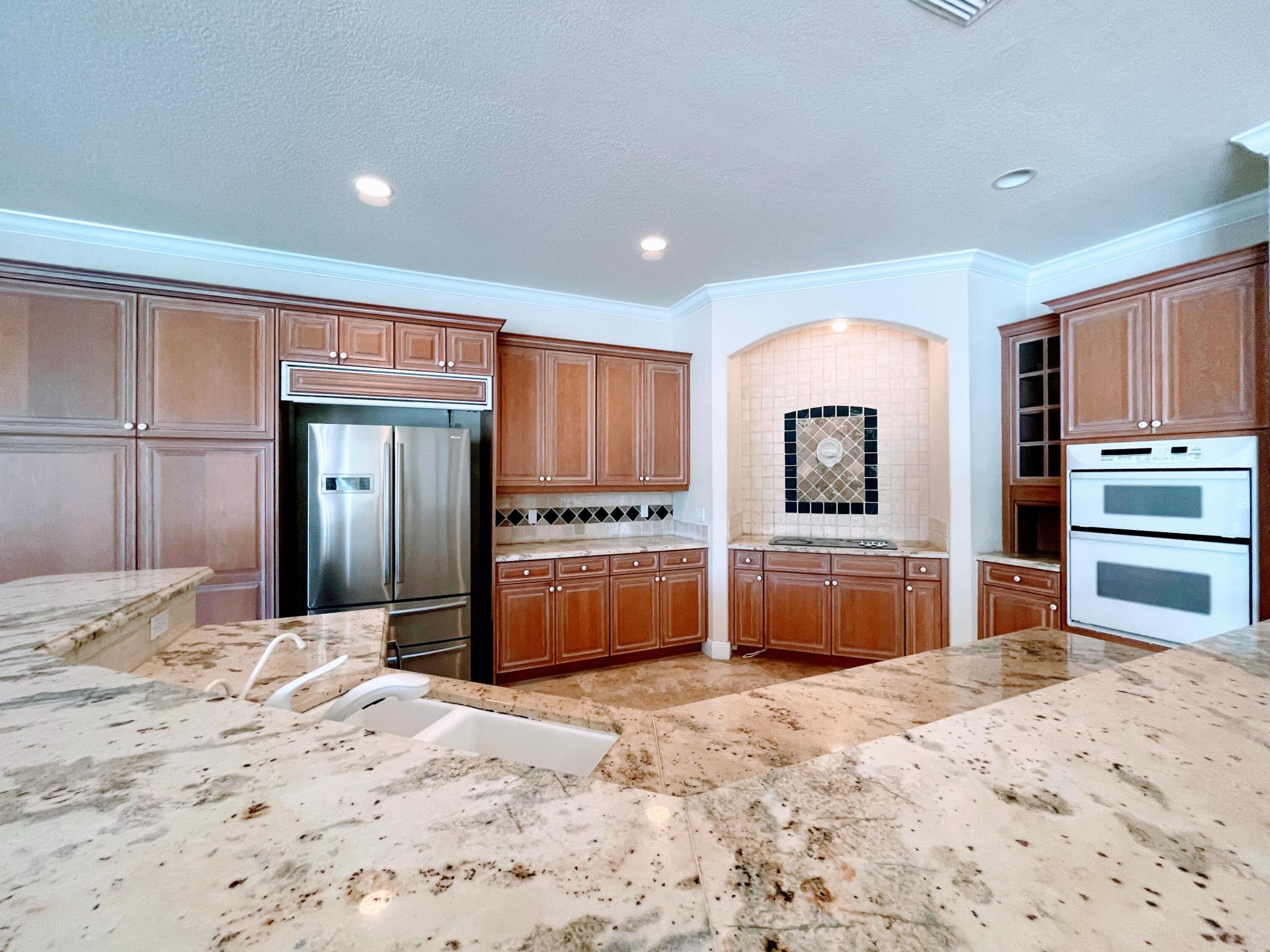 SEA ISLAND - Residential