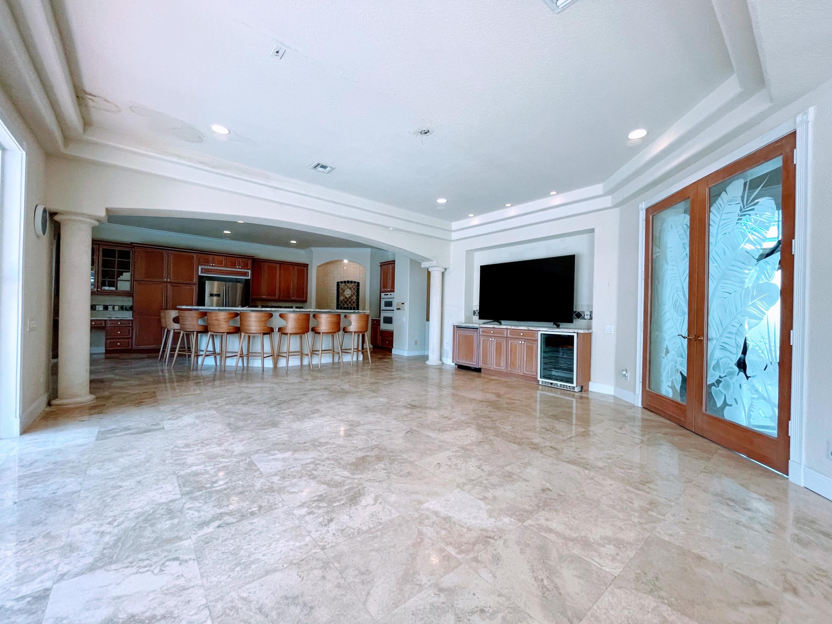 SEA ISLAND - Residential