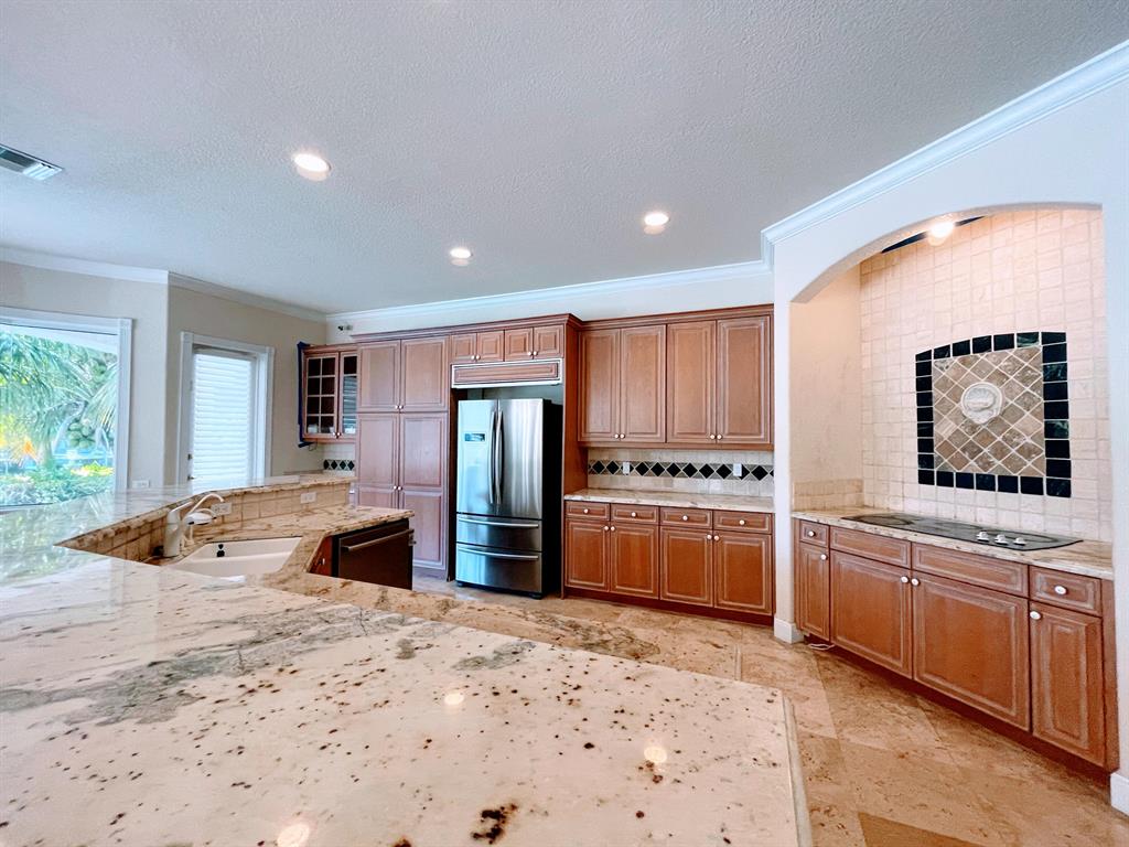 SEA ISLAND - Residential